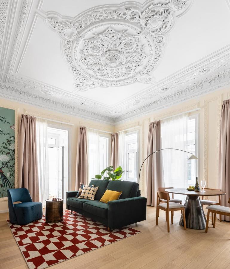 Appartement avec Terrasse