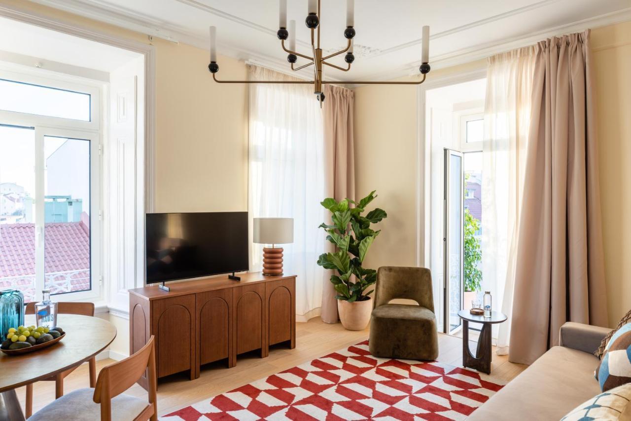 Appartement 2 Chambres